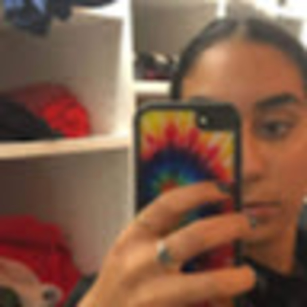 Meet your Posher, Ishani